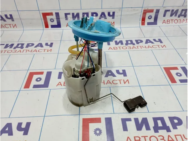 Насос топливный электрический Audi A3 (8V) 5Q0919051N