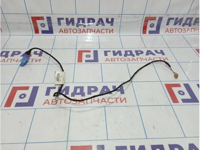 Проводка двери передней правой Audi A3 (8V) 8V4971036G