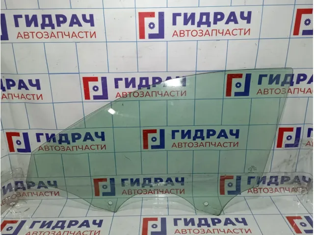 Стекло двери передней левой Audi A3 (8V) 8V4845201A