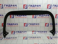 Обшивка двери багажника верхняя Audi A3 (8V) 8V4867973B4PK