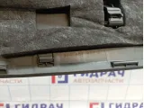 Обшивка двери багажника верхняя Audi A3 (8V) 8V4867973B4PK