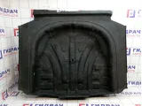 Пол багажника Audi A3 (8V) 8V3863697B