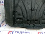 Пол багажника Audi A3 (8V) 8V3863697B
