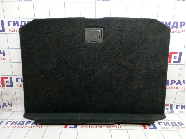 Пол багажника Audi A3 (8V) 8V5863463CCA9