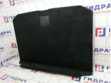 Пол багажника Audi A3 (8V) 8V5863463CCA9