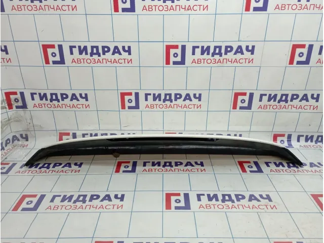 Спойлер багажника Audi A3 (8V) 8V4827933B