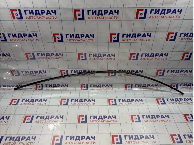 Молдинг крыши левый Audi A3 (8V) 8V4853703B1P9