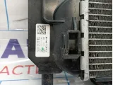 Радиатор дополнительный системы охлаждения Audi A3 (8V) 5Q0121251EL