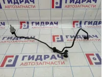 Трубка вакуумная Audi A3 (8V) 04E133366