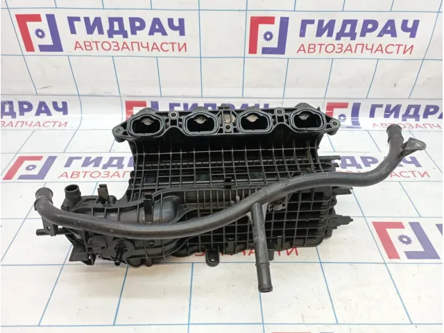 Коллектор впускной Audi A3 (8V) 04E129709P