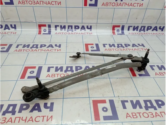 Трапеция стеклоочистителей Audi A3 (8V) 8V1955023D