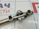 Рейка топливная Audi A3 (8V) 04E133320D