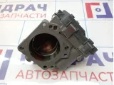 Заслонка дроссельная электрическая Audi A3 (8V) 03F133062B