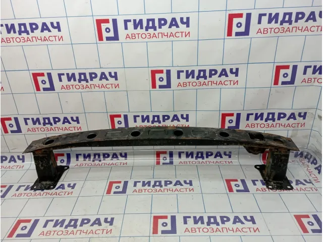 Усилитель заднего бампера Audi A3 (8V) 8V4807309