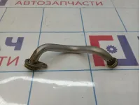 Трубка турбокомпрессора Audi A3 (8V) 04E145735C