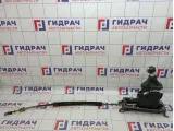 Кулиса КПП Audi A3 (8V) 8V1713023E
