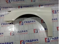 Крыло переднее левое Audi A3 (8V)