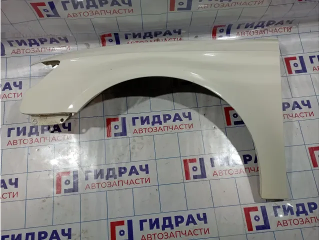 Крыло переднее левое Audi A3 (8V)