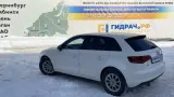 Радиатор масляный Audi A3 (8V) 04E117021C