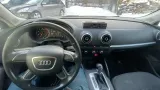 Радиатор масляный Audi A3 (8V) 04E117021C