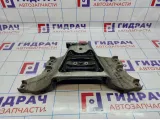 Кронштейн КПП Audi A6 (С6) 4F0399263M.