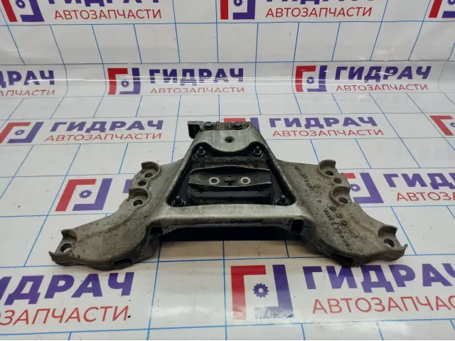 Кронштейн КПП Audi A6 (С6) 4F0399263M.