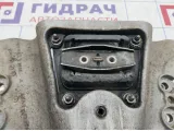 Кронштейн КПП Audi A6 (С6) 4F0399263M.