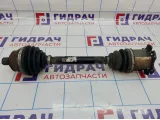 Привод передний правый Audi A6 (С6) 4F0407272J.