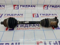 Привод передний правый Audi A6 (С6) 4F0407272J.
