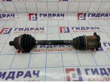 Привод передний правый Audi A6 (С6) 4F0407272J.