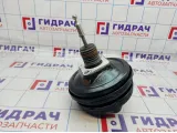 Усилитель тормозов вакуумный Audi A6 (С6) 4F0612105G.
