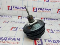 Усилитель тормозов вакуумный Audi A6 (С6) 4F0612105G.