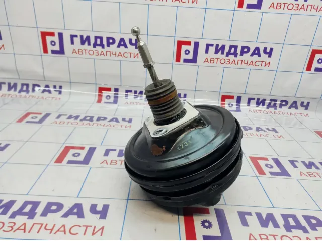 Усилитель тормозов вакуумный Audi A6 (С6) 4F0612105G.