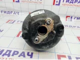 Усилитель тормозов вакуумный Audi A6 (С6) 4F0612105G.
