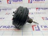 Усилитель тормозов вакуумный Audi A6 (С6) 4F0612105G.