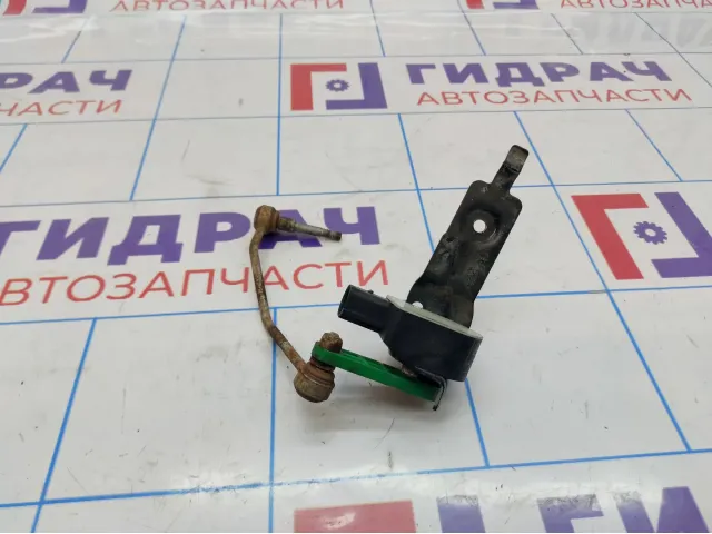 Датчик регулировки дорож. Просвета Audi A6 (С6) 4F0907503.
