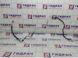 Трубка кондиционера Audi A6 (С6) 4F0260710C.