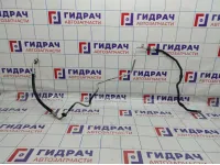 Трубка кондиционера Audi A6 (С6) 4F0260710C.
