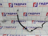 Трубка кондиционера Audi A6 (С6) 4F0260710C.