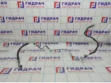 Трубка кондиционера Audi A6 (С6) 4F0260710C.