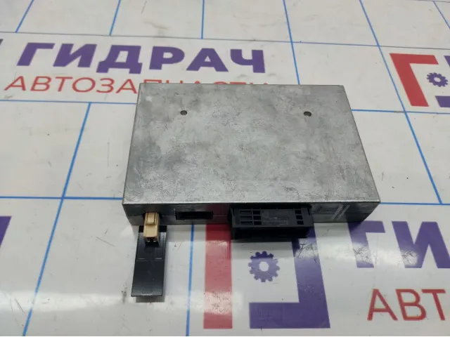 Блок электронный Audi A6 (С6) 4E0862335.