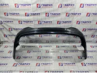 Бампер задний Audi A6 (С6) 4F5807303AGRU. Царапины.