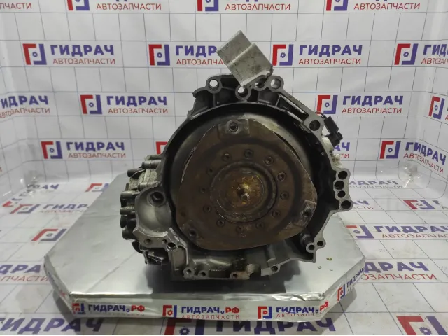 АКПП Audi A6 (С6) 09L300040E. Дефект.
