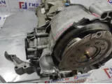 АКПП Audi A6 (С6) 09L300040E. Дефект.