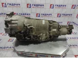 АКПП Audi A6 (С6) 09L300040E. Дефект.