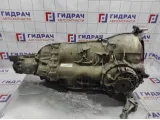 АКПП Audi A6 (С6) 09L300040E. Дефект.