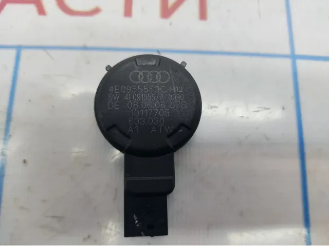 Датчик дождя Audi A6 (С6) 4E0955559C.