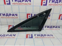 Стекло кузовное глухое правое Audi A6 (С6) 4F5845300BNVB.