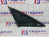 Стекло кузовное глухое правое Audi A6 (С6) 4F5845300BNVB.