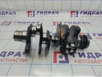 Коленвал Audi A6 (С6) 06E105101R.